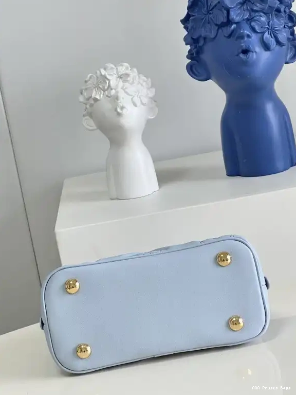AAA Pruses Bags BB LOUIS ALMA VUITTON 0707